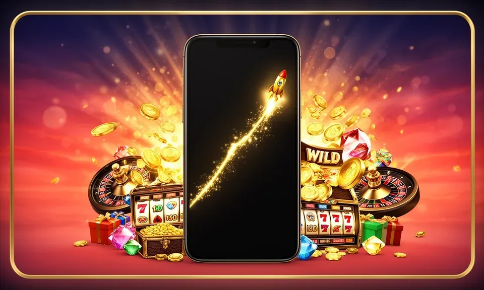 81jili Bingo Cash Room