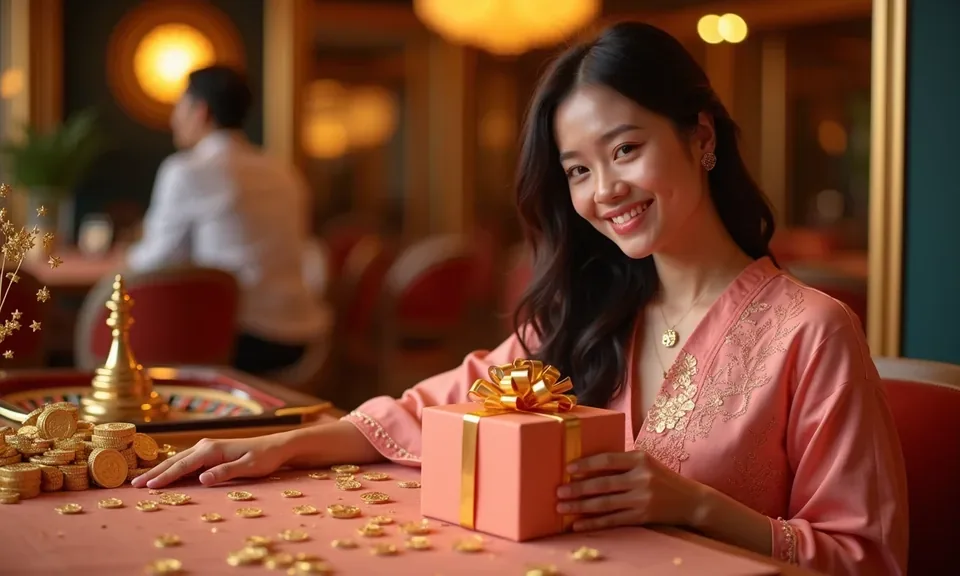 81jili Explore the Core Rules of Baccarat